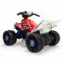 Quad électrique Injusa Honda Atv 12V