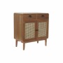 Buffet DKD Home Decor Bois de paulownia (Reconditionné B)