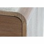 Buffet DKD Home Decor Bois de paulownia (Reconditionné B)