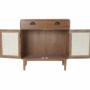 Buffet DKD Home Decor Bois de paulownia (Reconditionné B)