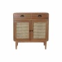Aparador DKD Home Decor Madera de Paulonia (Reacondicionado B)