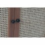 Buffet DKD Home Decor Bois de paulownia (Reconditionné B)