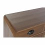 Buffet DKD Home Decor Bois de paulownia (Reconditionné B)