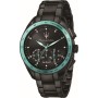 Montre Unisexe Maserati Noir (Reconditionné A)