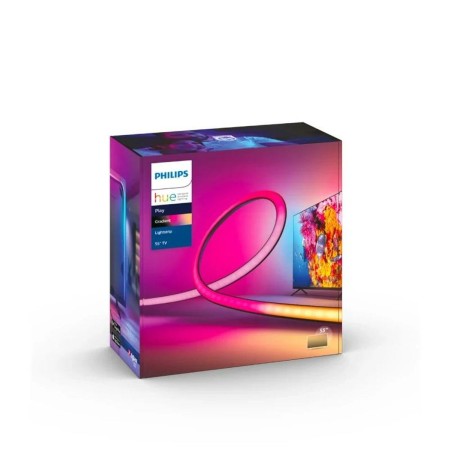 Bandes LED Philips Hue