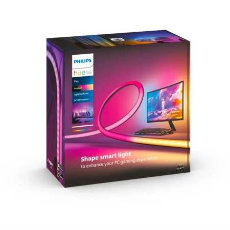 Bandes LED Philips Lightstrip