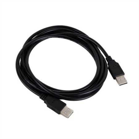 Cable USB iggual IGG318720 2 m