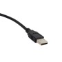 Cable USB A a USB B iggual IGG318713 2 m