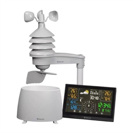 Horloge Murale WS-650