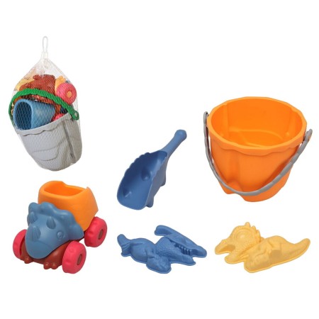 Set de Juguetes de Playa