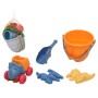 Set de Juguetes de Playa