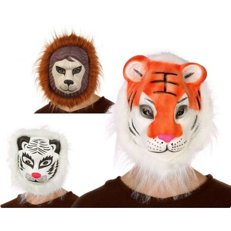 Masque animaux