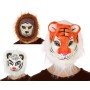 Masque animaux