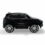 Voiture électrique pour enfants Porsche Cayenne S Télécommandée 132,5 x 68 x 46,5 cm