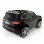 Voiture électrique pour enfants Porsche Cayenne S Télécommandée 132,5 x 68 x 46,5 cm