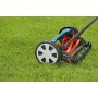 Tondeuse à gazon Gardena 400 Classic Manuel 12-42 mm 40 cm