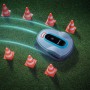 Robot cortacésped Gardena Smart Sileno Life 1000 1000 m²