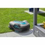 Robot cortacésped Gardena Smart Sileno Life 1000 1000 m²