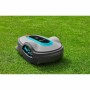 Robot cortacésped Gardena Smart Sileno Life 1000 1000 m²