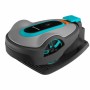 Robot cortacésped Gardena Smart Sileno Life 1000 1000 m²