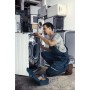 Destornillador Eléctrico Inalámbrico Multiposición con Accesorios BOSCH GO Professional
