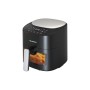 Friteuse sans Huile Blaupunkt AGDBLEC008 Noir Argenté 1300 W 3,7 L