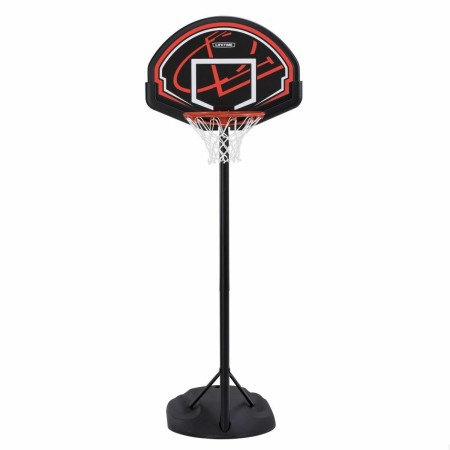 Panier de Basket Lifetime Ordinateur portable 222 cm