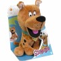 Marioneta de Peluche Lansay Scooby-Doo