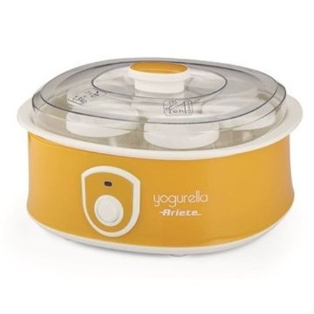 Yogurtera Ariete 1,3 L 20W (Reacondicionado A)