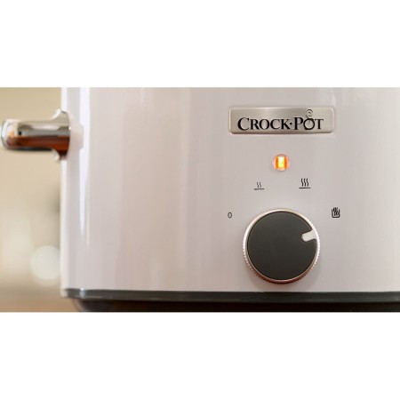 Cuisinière à cuisson lente Crock-Pot CSC030X (Reconditionné A)