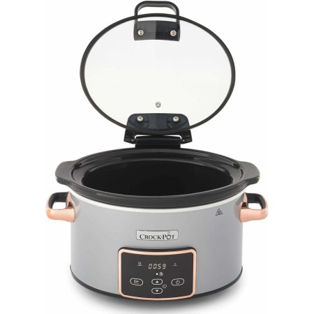 Cuisinière à cuisson lente Crock-Pot CSC059X (Reconditionné B)