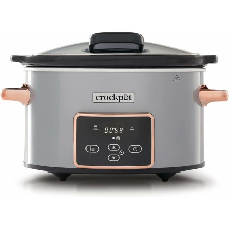 Cuisinière à cuisson lente Crock-Pot CSC059X (Reconditionné A)