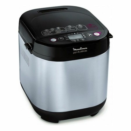 Panificadora Moulinex 650 W (Reacondicionado B)