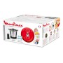 Accessoires pour Robot de Cuisine Moulinex XF387E10 (Reconditionné B)