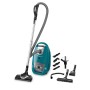 Aspirateur à sacs Rowenta Bleu 450 W (Reconditionné A)