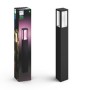 Lampe LED Philips Noir Aluminium 8 W (6500 K) (Reconditionné A)