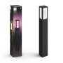 Lámpara de LED Philips Negro Aluminio 8 W (6500 K) (Reacondicionado A)