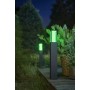 Lampe LED Philips Noir Aluminium 8 W (6500 K) (Reconditionné A)