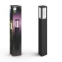 Lampe LED Philips Noir Aluminium 8 W (6500 K) (Reconditionné A)