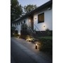 Lampe LED Philips Noir Métal Aluminium (Reconditionné A)