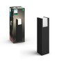 Lampe LED Philips Noir Métal Aluminium (Reconditionné A)