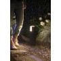 Lampe LED Philips Noir Métal Aluminium (Reconditionné A)