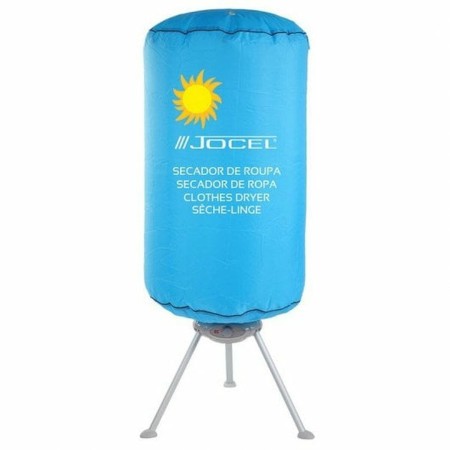 Sécheuse Jocel 1000 W 10 kg (Reconditionné A)