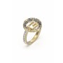 Bague Femme Guess JUBR03013JWYG56 16 (16)