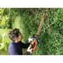 Cortasetos Black & Decker Powercommand 2 GTC18502PC-QW 18 V 2 Ah 50 cm
