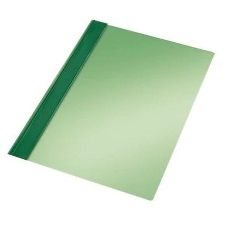 Carpeta Portafolios Esselte 13205 Verde (50 Unidades)