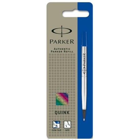 Crayon Parker 1950324 Bleu