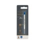 Recharge pour stylo Parker 1950371 Bleu