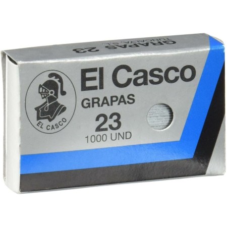 Grapadora El Casco 23