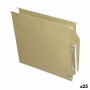 Carpeta Colgante FADE 400064812 Etiqueta de nombre Visor Transparente